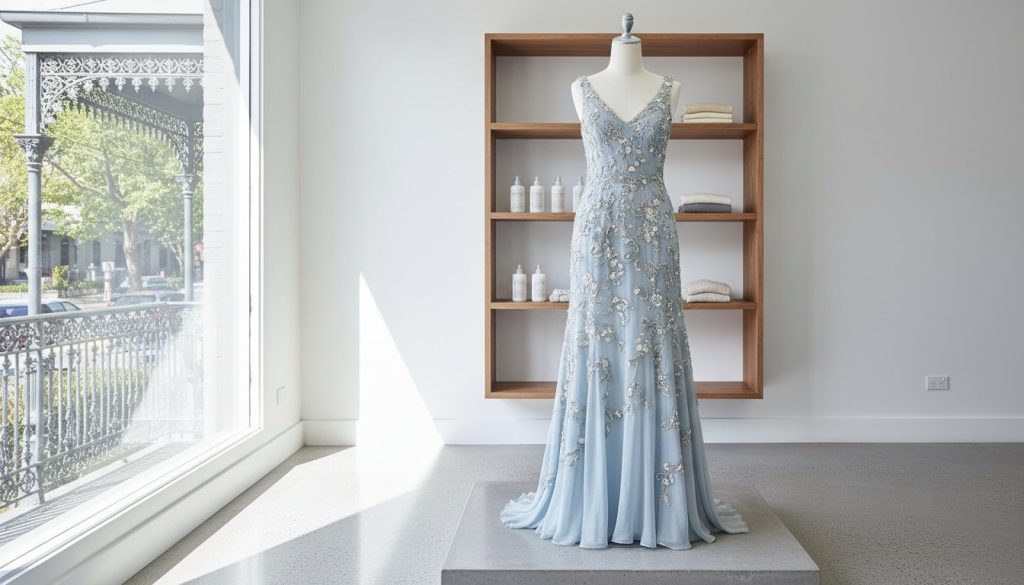 Understanding Dry Cleaning Fees in South Yarra: A Guide to Premium Garment Investment