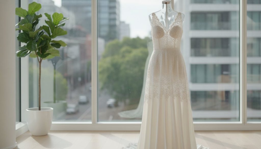 GreenEarth Cleaning in South Yarra: The Sustainable Standard for Couture Care