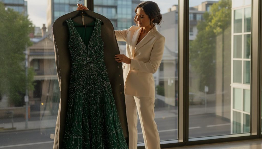 Same Day Dry Cleaning in South Yarra: Luxury Care on Your Schedule