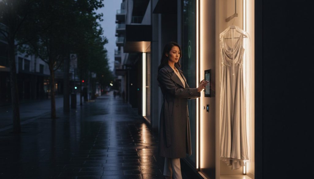24/7 Dry Cleaning Collection in South Yarra: The Future of Couture Care