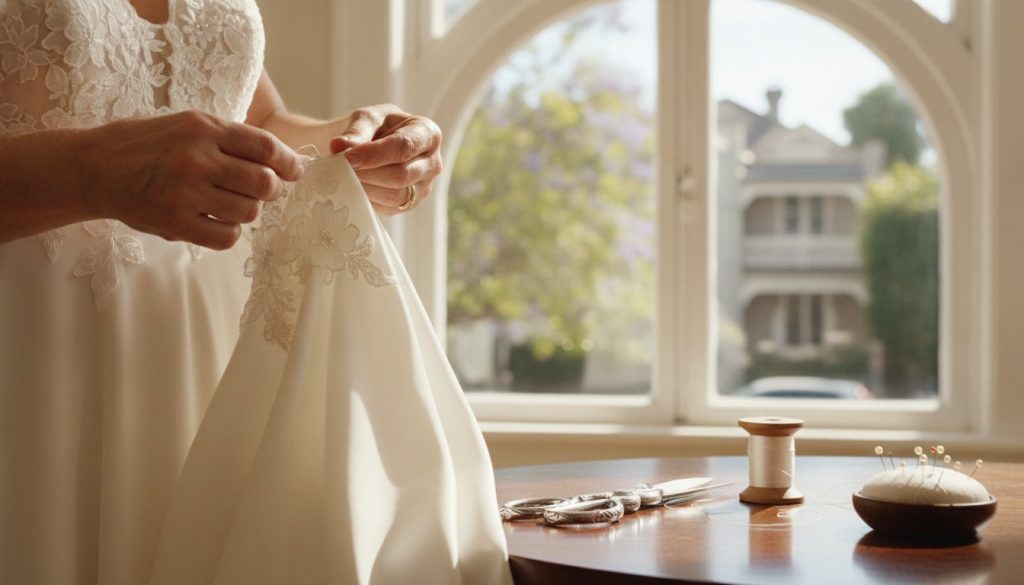 The Expert Guide to Clothing Repairs in South Yarra: When to Restore Your Wardrobe