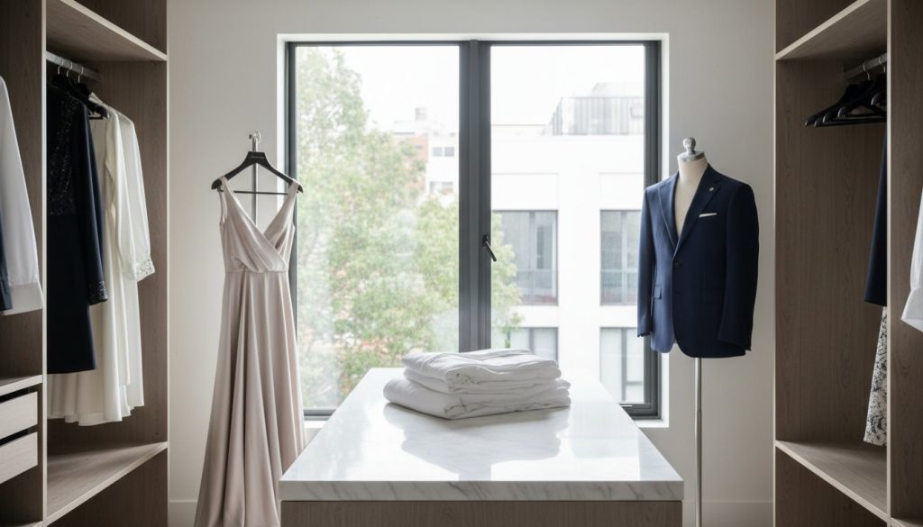 Beyond the Laundrette: Premium Garment Care in South Yarra and Melbourne
