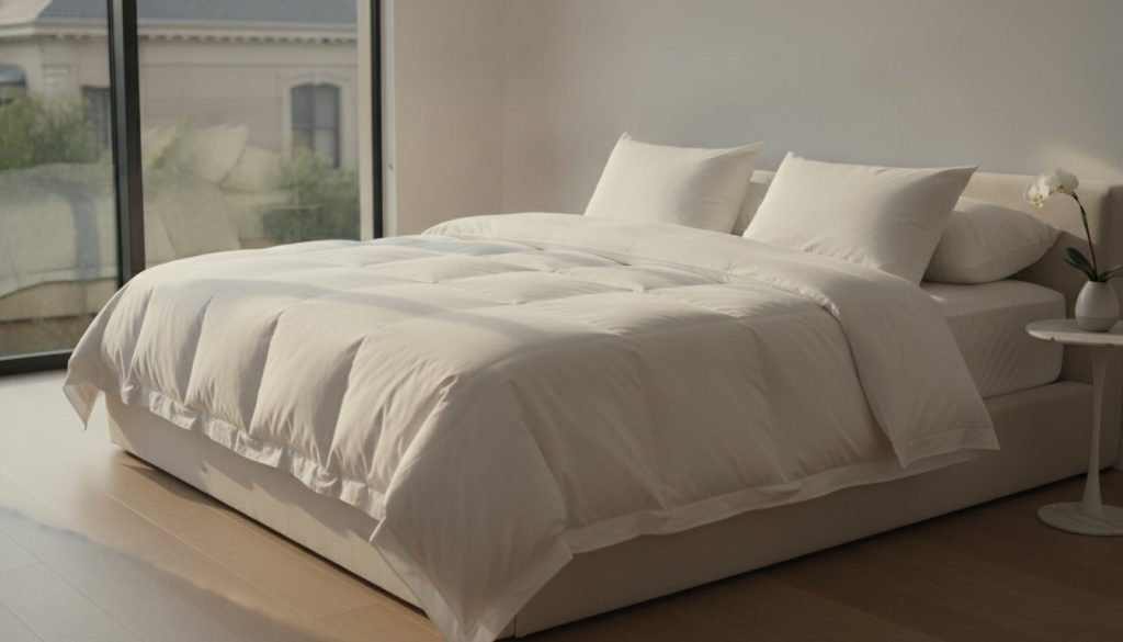 Doona Cleaning Service Melbourne: The Bancroft Heritage of Luxury Bedding Care