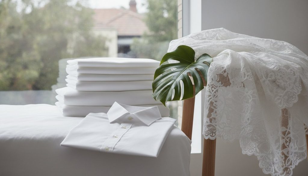 Eco-Friendly Cotton Cleaning in Melbourne: The Sustainable Luxury Guide