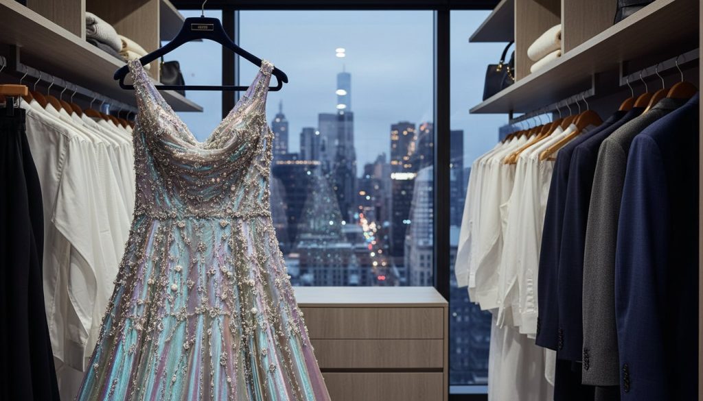 Dry Cleaning in Melbourne CBD: The Sophisticated Guide to Garment Preservation