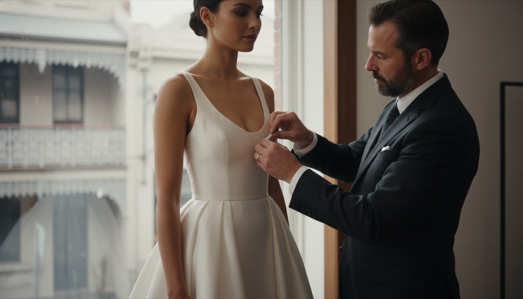 Apparel Alterations in South Yarra: The Bancroft Guide to a Perfect Fit