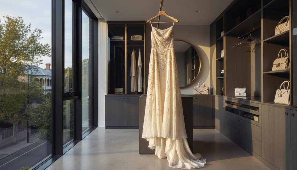 Choosing the Best Dry Cleaner in South Yarra: A Guide to Couture Garment Care