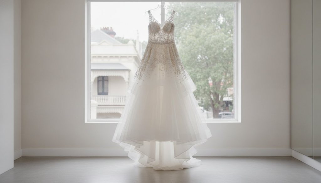 Ball Gown Cleaning South Yarra: The Bancroft Heritage of Couture Care