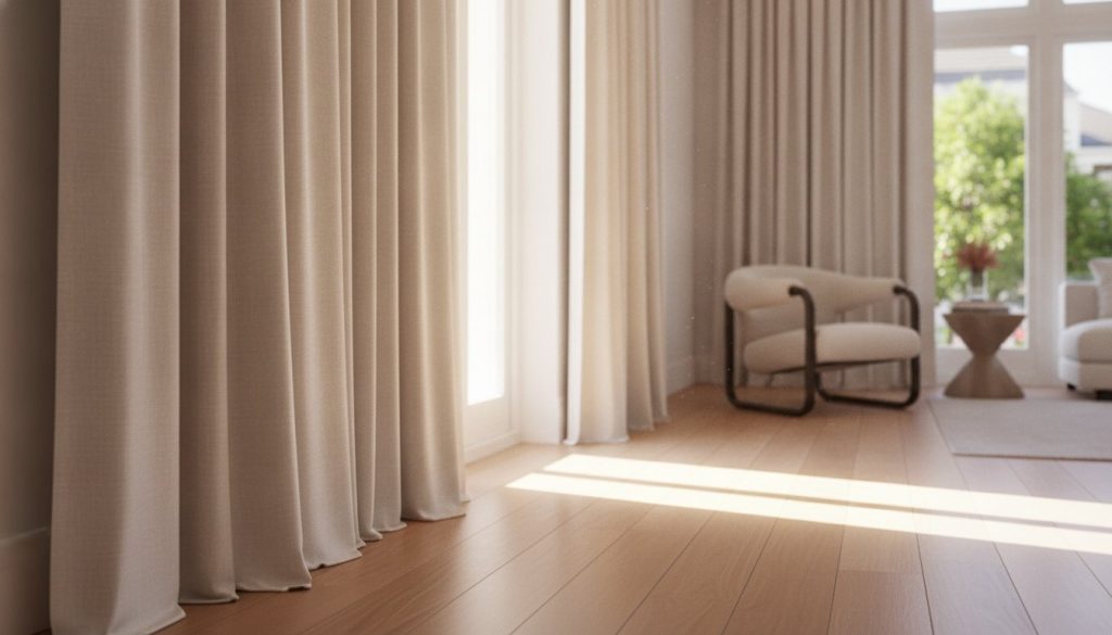 Curtain Cleaning in South Yarra: The Bancroft Heritage of Textile Preservation