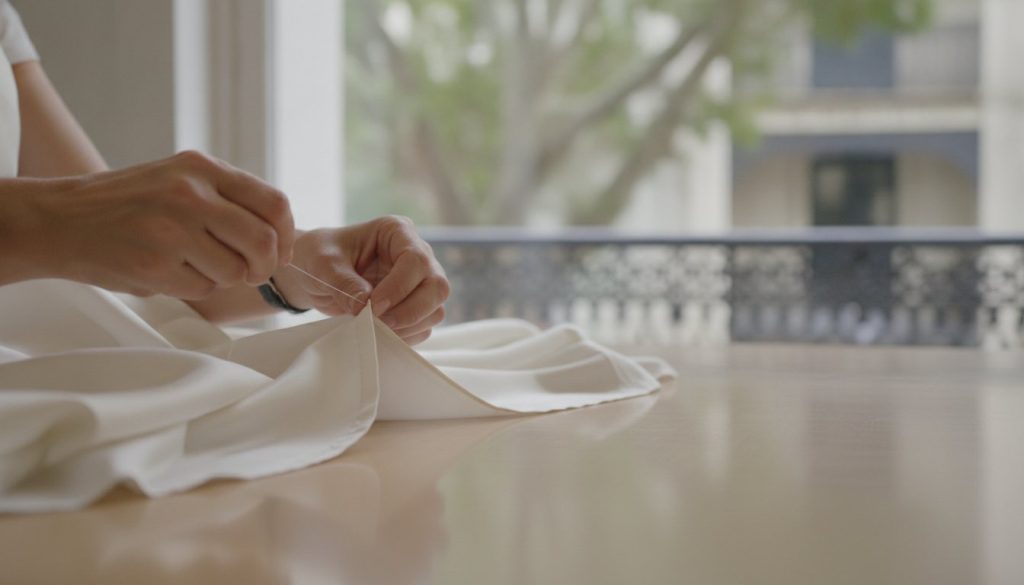 Dress Hemming Melbourne: The Art of Couture Alterations & Preservation