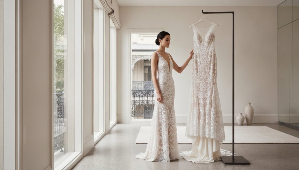 Eco-Friendly Dry Cleaning in Melbourne: The Bancroft Heritage of Sustainable Luxury