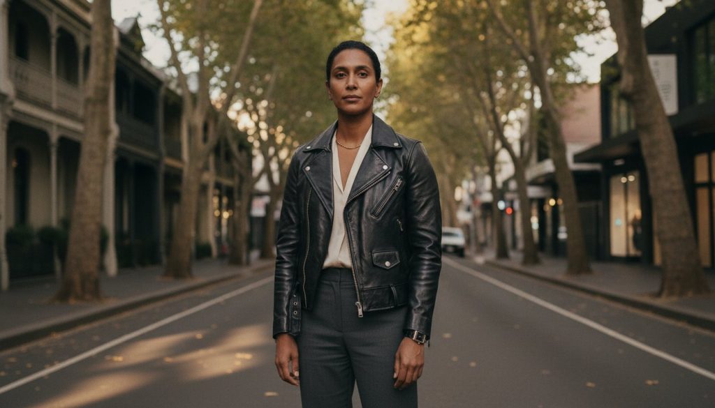 Leather Jacket Cleaning Melbourne: The Art of Couture Preservation
